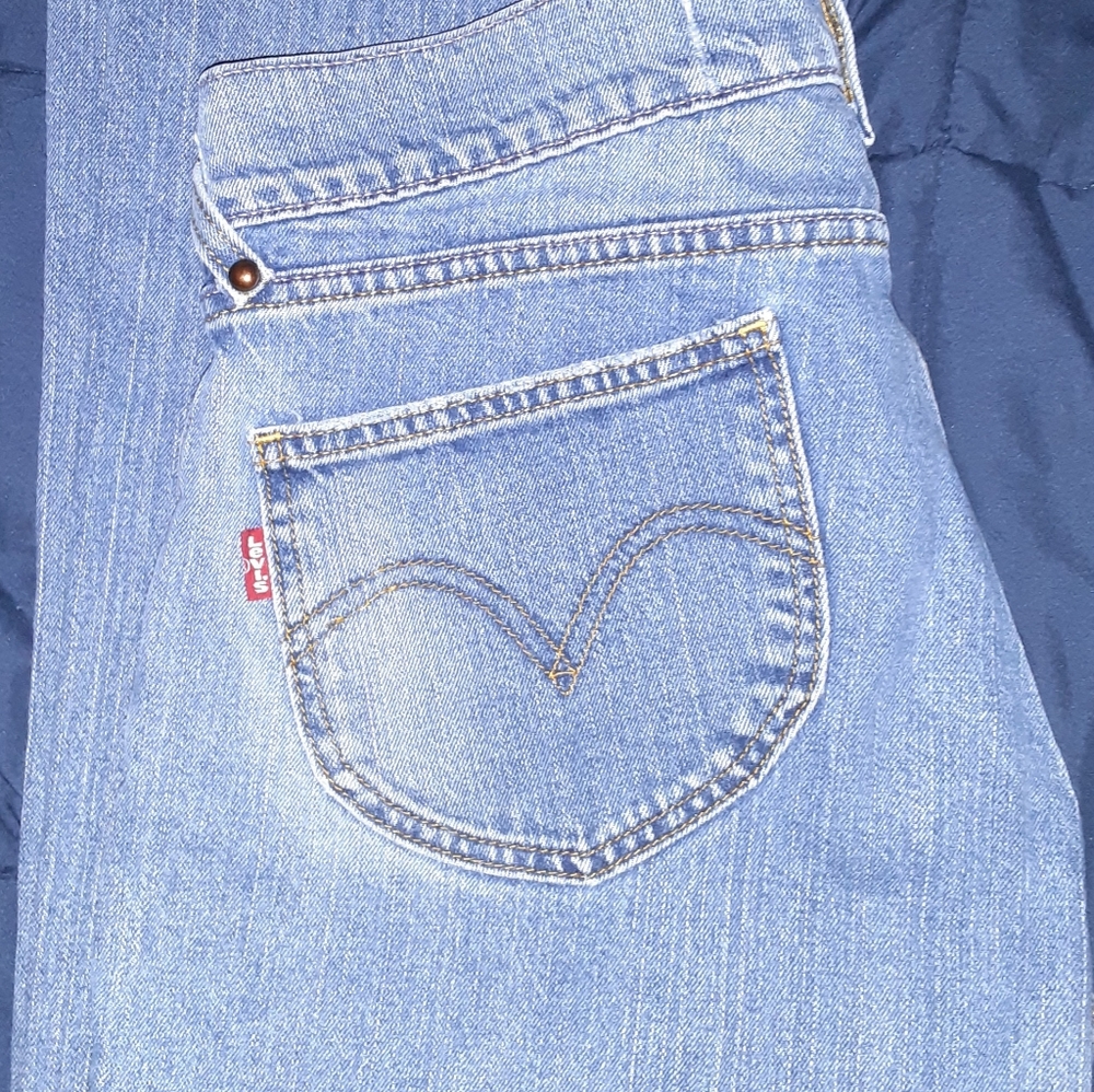 Women's Levi's